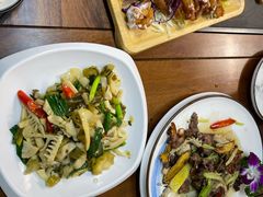 -闽公馆·客家私房菜·商务宴请·包厢(杏林橡树湾店)
