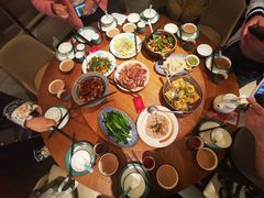 -常来小聚·广州非遗传承餐厅(地王广场店)