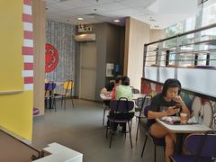 -麦当劳(东门店)
