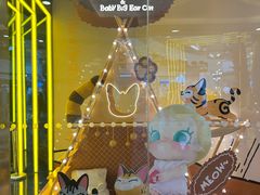 -泡泡玛特POPMART(上海环球港店)