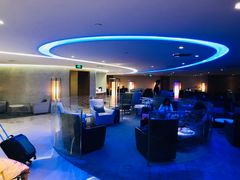 -浦东机场国航头等贵宾室