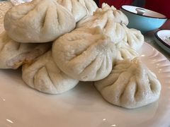 -奥华餐厅·老张记(台基厂店)