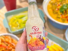 -米泰芒·东南亚料理(体育西店)