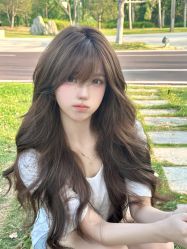 -BEAUTY HAIR GANO