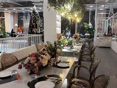 -ins森林童话餐厅coffee&bistro
