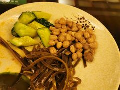 -长生素斋(普陀山店)