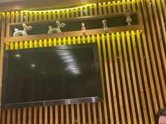 -延边河坝烧烤串城(车公庙店)
