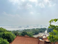 -南沙天后宫景区