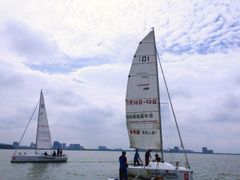 滴水湖皇冠假日酒店-上海滴水湖皇冠假日酒店