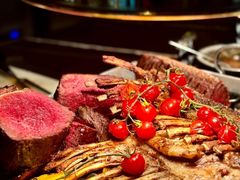 -云厨·高空西餐厅(成都瑯珀·凯悦臻选酒店)