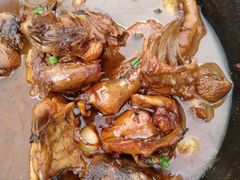 -下梅人家土菜馆(历史文化餐厅度假区店)