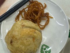 -锦芳小吃外卖(鲜鱼口店)