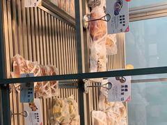 -喜茶(北京五棵松华熙店)