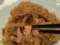 姜蓉鸡-和记小菜(东方店)