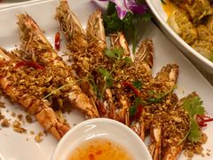 -芽庄MP泰式海鲜海景餐厅