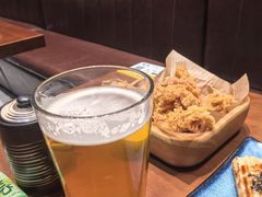 -8PINTS八品脱·日料·烧鸟·精酿小酒馆(莘庄店)