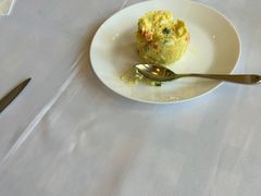 手打蛋黄酱土豆沙拉-成桂西餐厅·42年的味道(五大道疙瘩楼店)