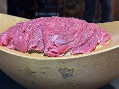-羊大爷涮肉(亮马桥店)