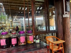 -吃货私房菜(丽江束河古镇店)