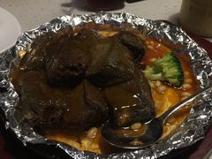 黑芝麻豆腐-JUKEBOX玖部音乐餐厅(华侨城店)