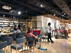 -G·SPACE(金鹰世界店)