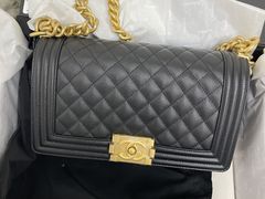 -CHANEL(恒隆广场店)