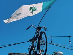 -槟城街头艺术街区