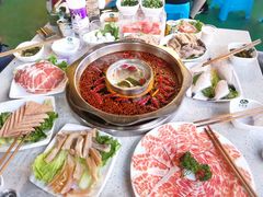 -枇杷园食为鲜火锅(南山店)