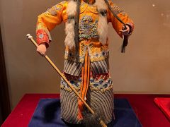 -天津戏剧博物馆