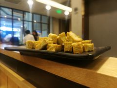 螺旋藻鱼豆腐-花味·自助烤肉(雨花客厅店)