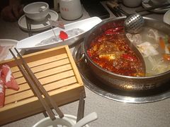 -椒王