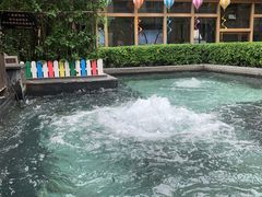 -九号温泉生活馆