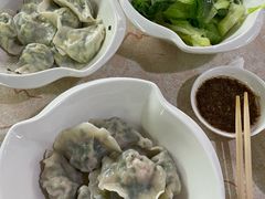 -聚荣饺子店
