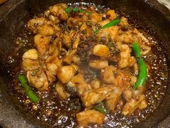 -绿茶餐厅(乐峰广场店)