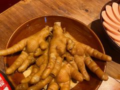 -楠火锅(太古里总店)