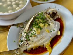 -秋姐美食店 始于2014年(旅游大道店)