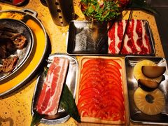 -西塔老太太泥炉烤肉(沈阳店)