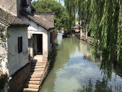 -观桥阁(锦溪店)