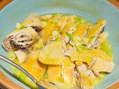-庐灶江南·江南菜·四合院Bistro(东直门雍和宫·原华侨宾馆店)