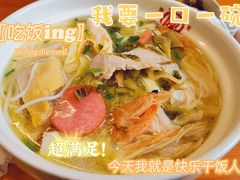 -陳生記米线·始于1989(武林店)