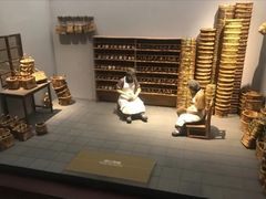 -嘉定博物馆
