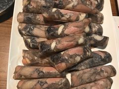 乌鸡卷-傣妹火锅(南京东路一店)