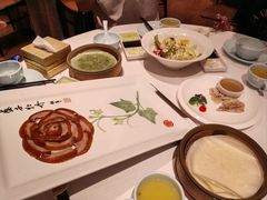 -北京全聚德(王府井店)