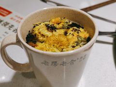 -老房老舍重庆火锅(假日城市店)