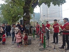 -龙环葡韵住宅式博物馆