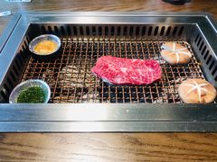 -樱宿日式和牛烧肉(五道口店)