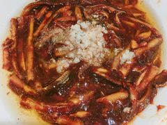 -老人和饭店(打浦路店)