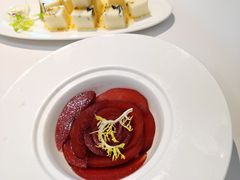 -粤财皇冠假日酒店·彩华轩中餐厅