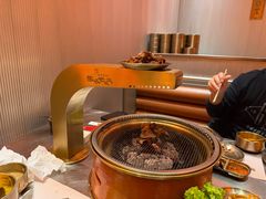 -西塔老太太泥炉烤肉(苏州大悦城店)