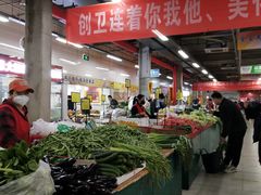-金宝生活市场(东五环店)